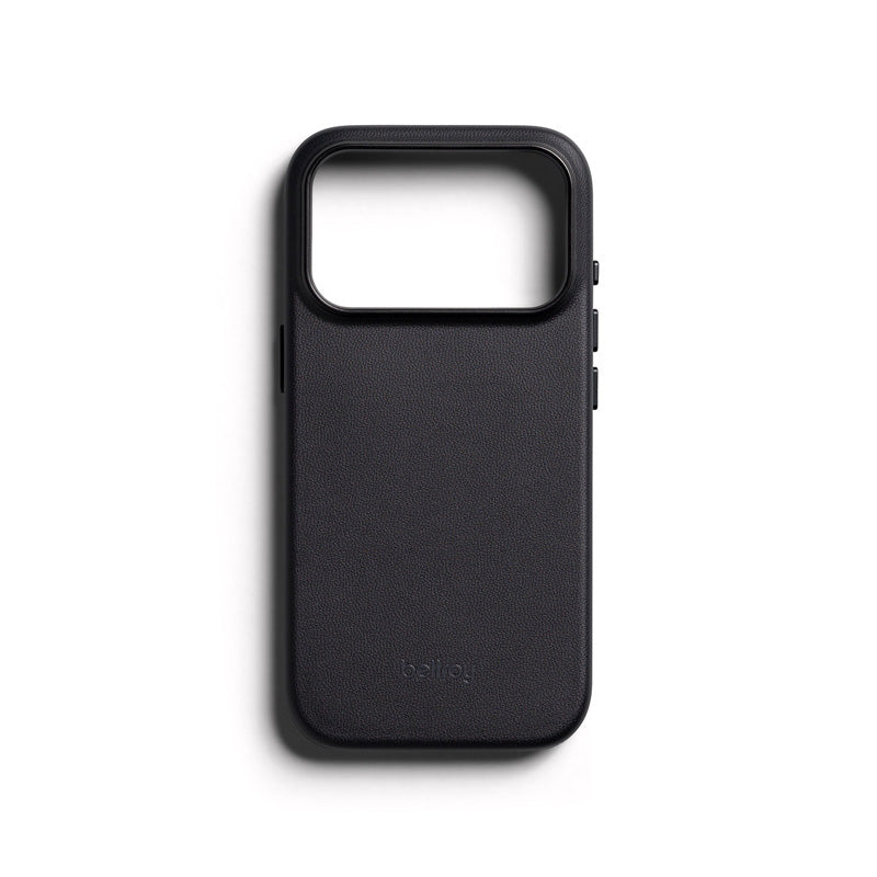 Capa INNOVERA™ iPhone 18 Pro / 17 Pro Preto