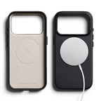 Capa INNOVERA™ iPhone 18 Pro / 17 Pro Preto