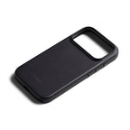 Capa INNOVERA™ iPhone 18 Pro / 17 Pro Preto