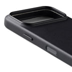 Capa INNOVERA™ iPhone 18 Pro / 17 Pro Preto