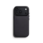 Capa INNOVERA™ iPhone 18 Pro / 17 Pro Preto