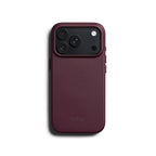 Capa INNOVERA™ iPhone 18 Pro Figo