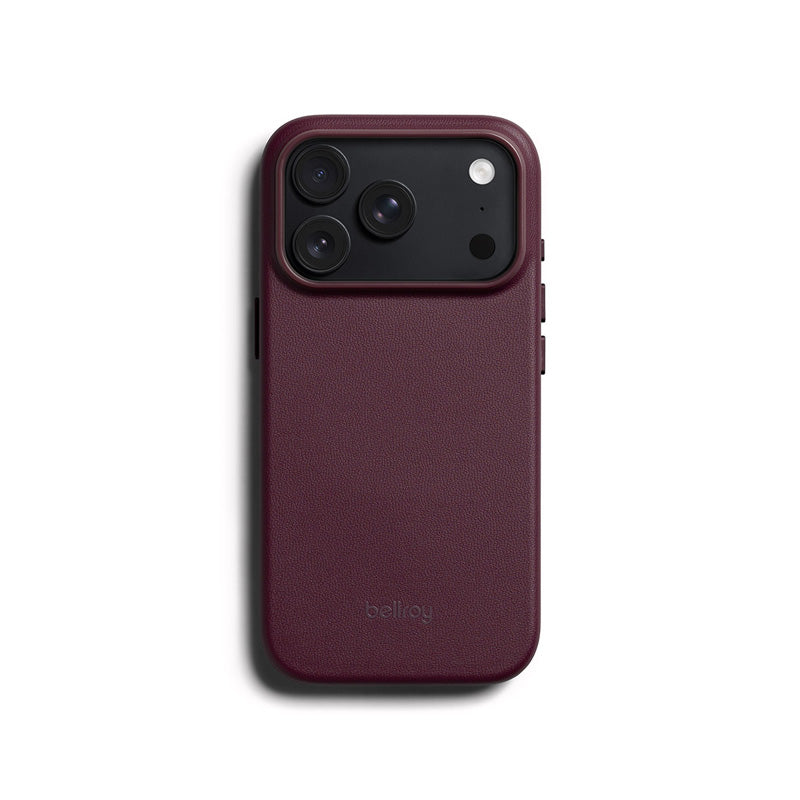 Capa INNOVERA™ iPhone 18 Pro Figo