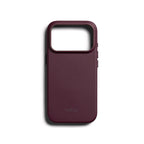 Capa INNOVERA™ iPhone 18 Pro Figo