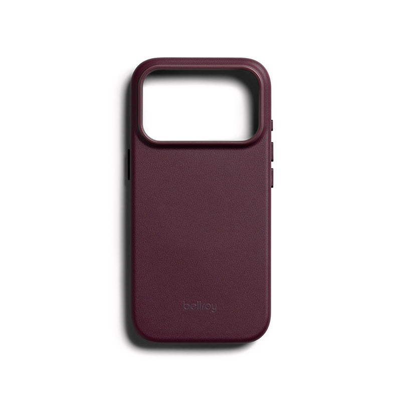 Capa INNOVERA™ iPhone 18 Pro Figo