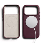 Capa INNOVERA™ iPhone 18 Pro Figo