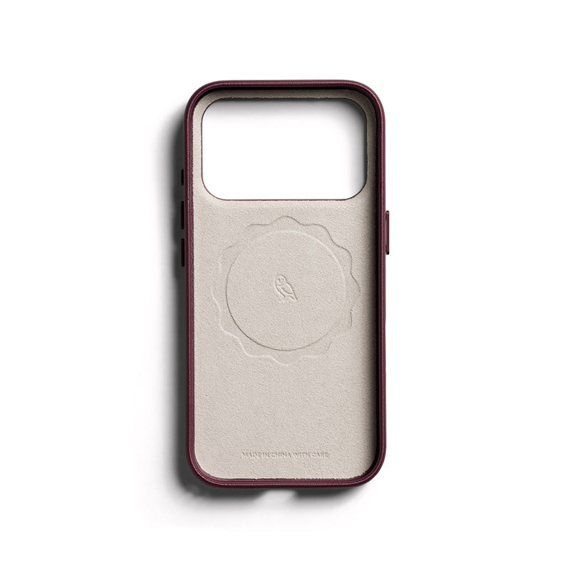 Capa INNOVERA™ iPhone 18 Pro Figo