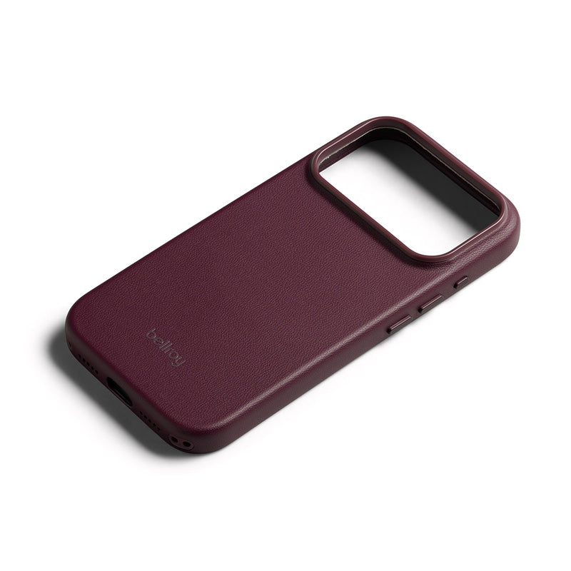 Capa INNOVERA™ iPhone 18 Pro Figo