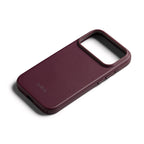 Capa INNOVERA™ iPhone 18 Pro Figo