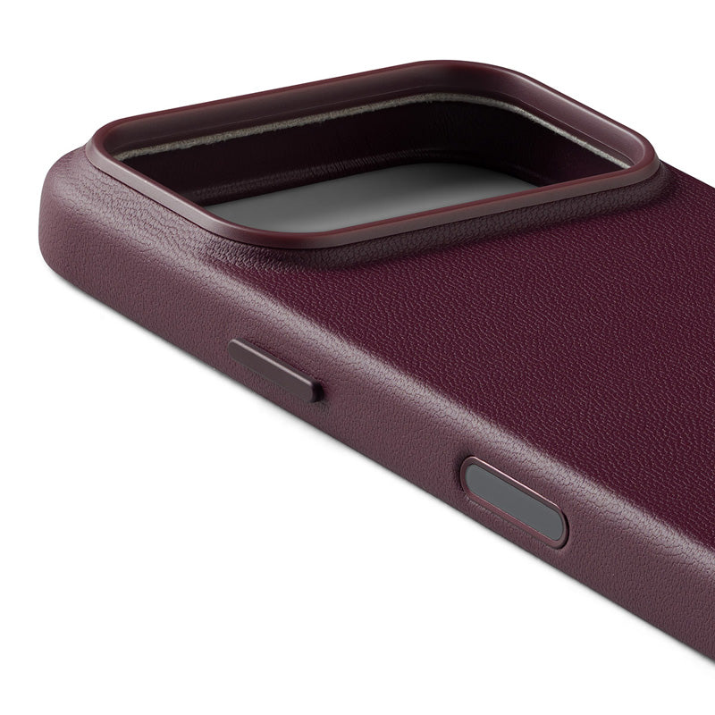 Capa INNOVERA™ iPhone 18 Pro Figo