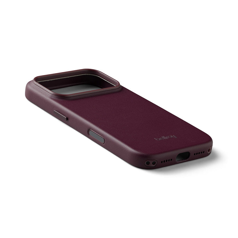 Capa INNOVERA™ iPhone 18 Pro Figo