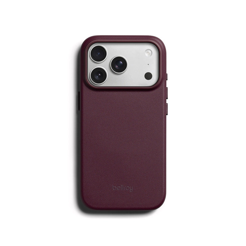 Capa INNOVERA™ iPhone 18 Pro Figo