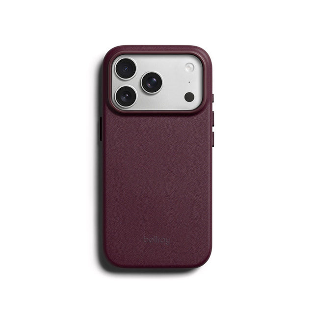 Capa INNOVERA™ iPhone 18 Pro Figo