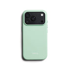 Capa INNOVERA™ iPhone 18 Pro Mint