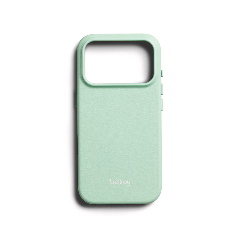 Capa INNOVERA™ iPhone 18 Pro Mint