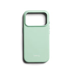 Capa INNOVERA™ iPhone 18 Pro Mint