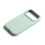 Capa INNOVERA™ iPhone 18 Pro Mint