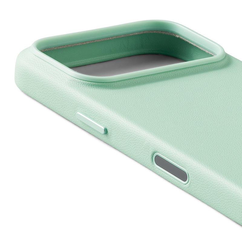 Capa INNOVERA™ iPhone 18 Pro Mint