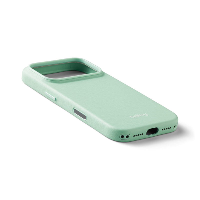 Capa INNOVERA™ iPhone 18 Pro Mint