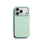 Capa INNOVERA™ iPhone 18 Pro Mint