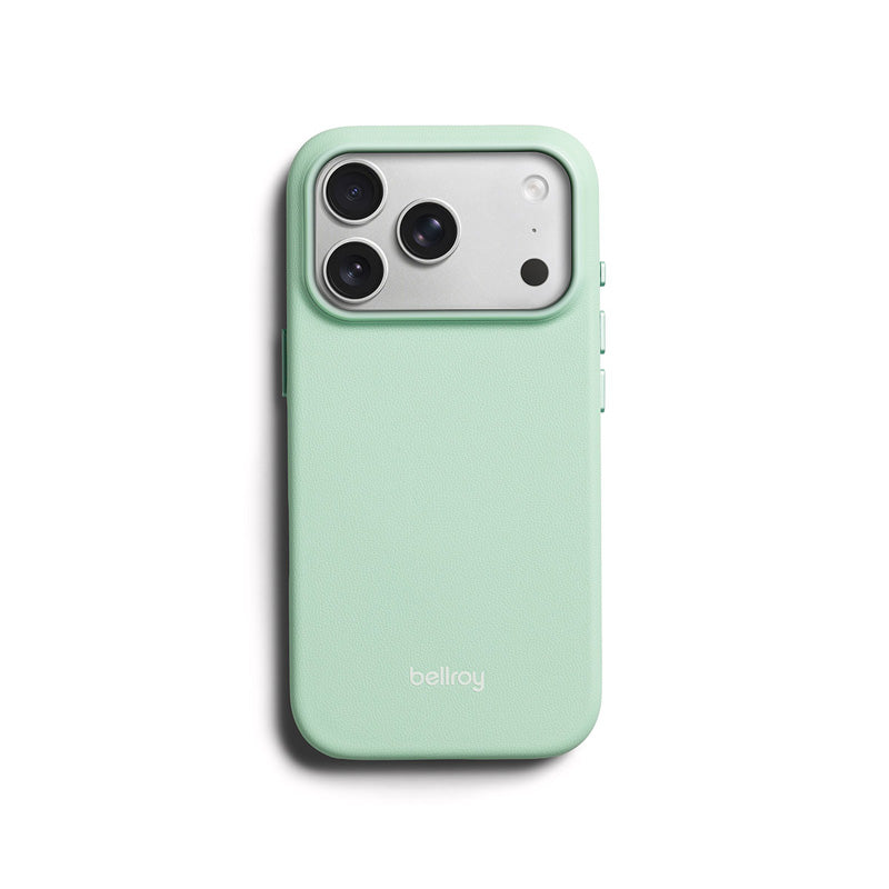 Capa INNOVERA™ iPhone 18 Pro Mint