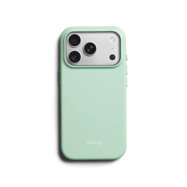 Capa INNOVERA™ iPhone 18 Pro Mint