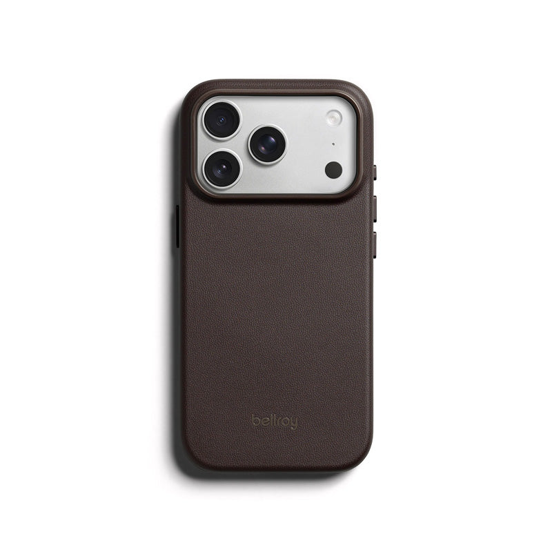 Capa INNOVERA™ iPhone 18 Pro River Rock