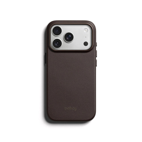 Capa INNOVERA™ iPhone 18 Pro / 17 Pro River Rock