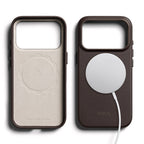 Capa INNOVERA™ iPhone 18 Pro River Rock
