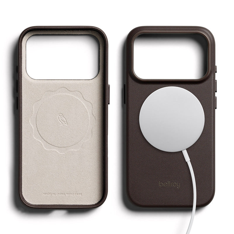 Capa INNOVERA™ iPhone 18 Pro River Rock