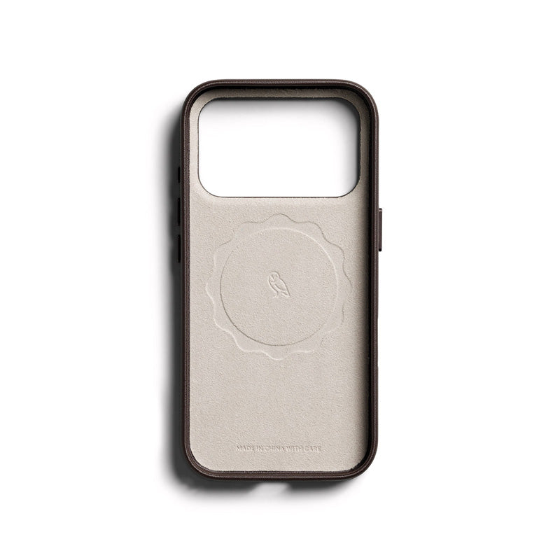Capa INNOVERA™ iPhone 18 Pro River Rock