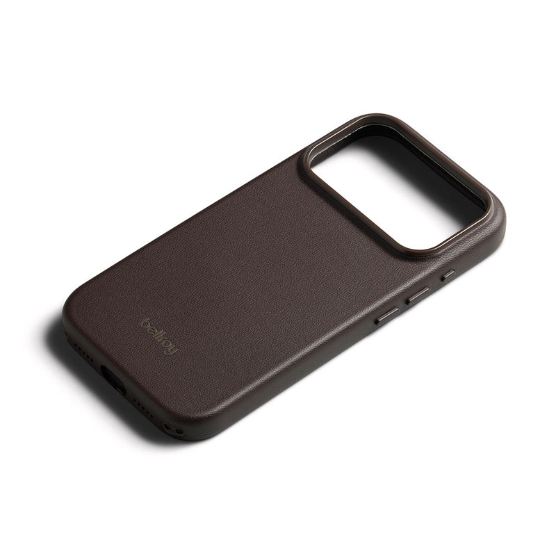 Capa INNOVERA™ iPhone 18 Pro River Rock