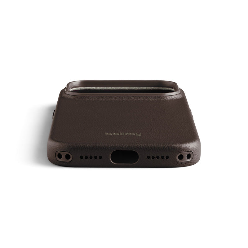 Capa INNOVERA™ iPhone 18 Pro River Rock