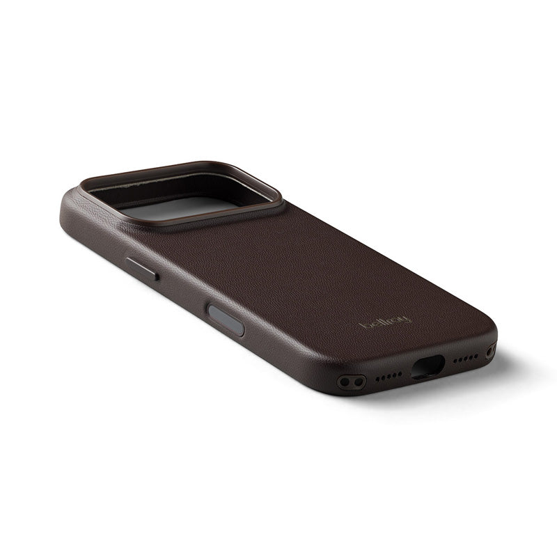 Capa INNOVERA™ iPhone 18 Pro River Rock