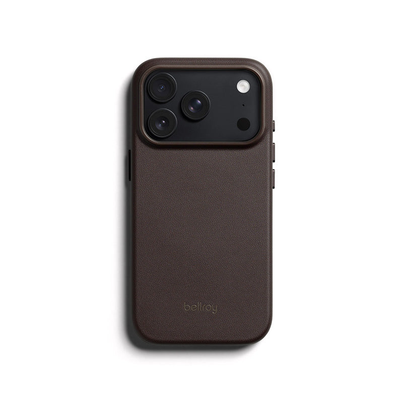 Capa INNOVERA™ iPhone 18 Pro River Rock