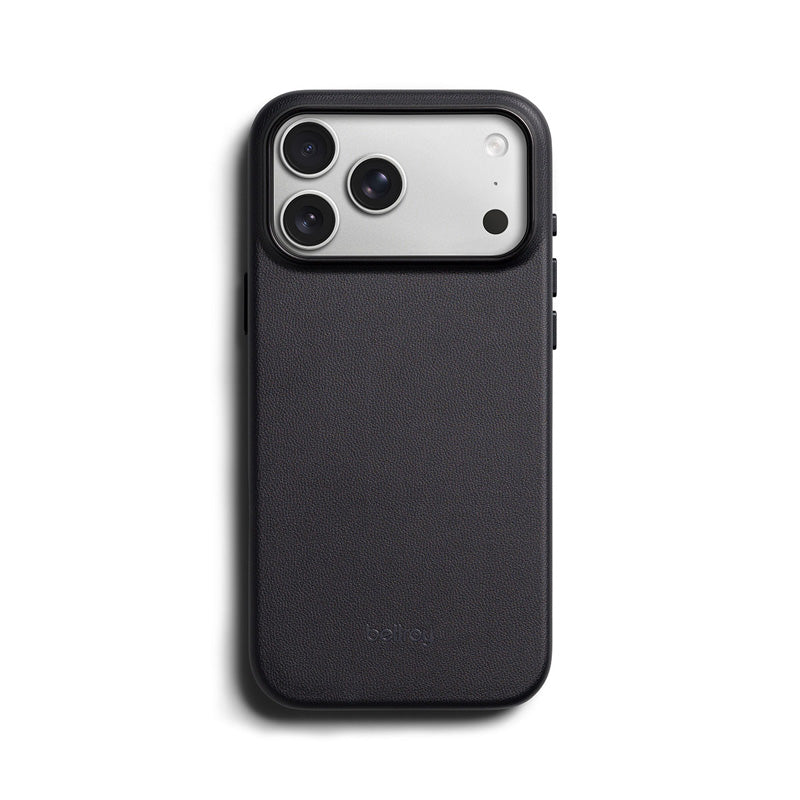 Capa INNOVERA™ iPhone 18 Pro Max Preto