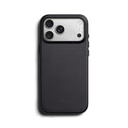 Capa INNOVERA™ iPhone 18 Pro Max Preto
