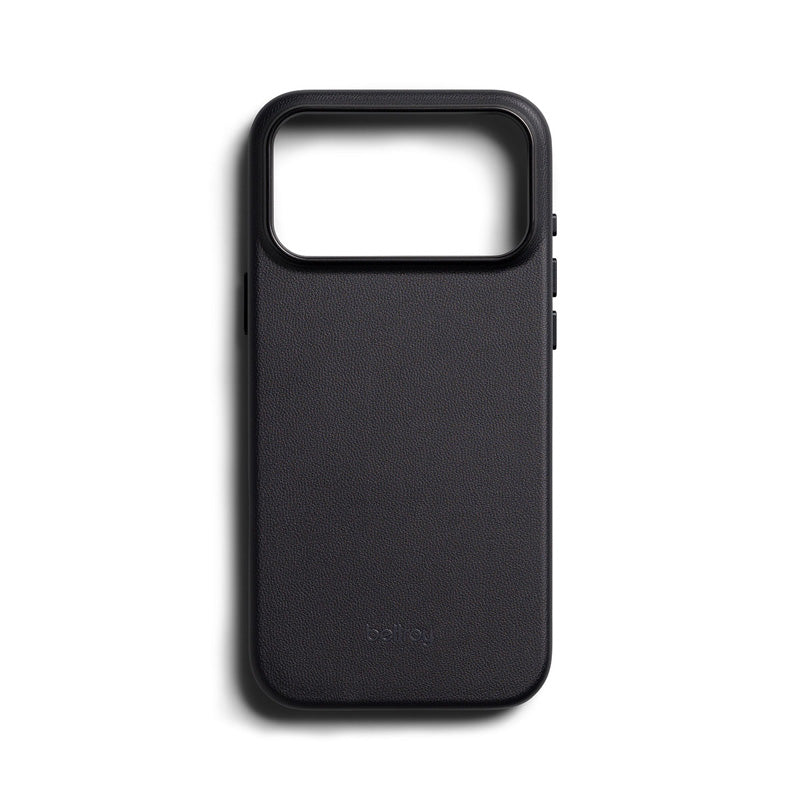 Capa INNOVERA™ iPhone 18 Pro Max Preto