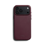 Capa INNOVERA™ iPhone 18 Pro Max / 17 Pro Max Figo