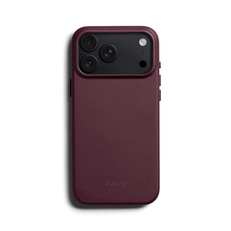 Capa INNOVERA™ iPhone 18 Pro Max / 17 Pro Max Figo