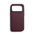 Capa INNOVERA™ iPhone 18 Pro Max / 17 Pro Max Figo