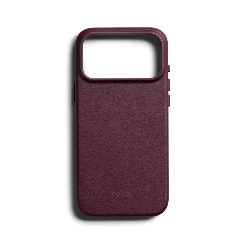 Capa INNOVERA™ iPhone 18 Pro Max / 17 Pro Max Figo