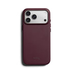 Capa INNOVERA™ iPhone 18 Pro Max / 17 Pro Max Figo