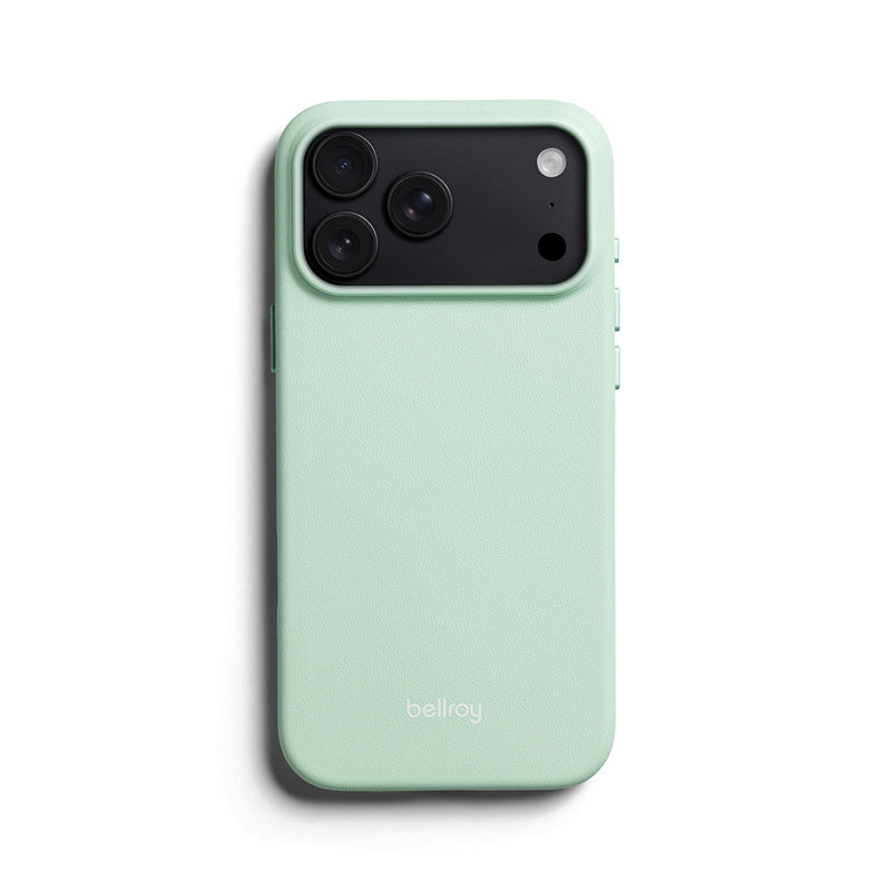 Capa INNOVERA™ iPhone 18 Pro Max Mint