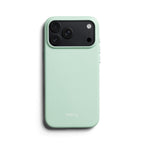 Capa INNOVERA™ iPhone 18 Pro Max Mint