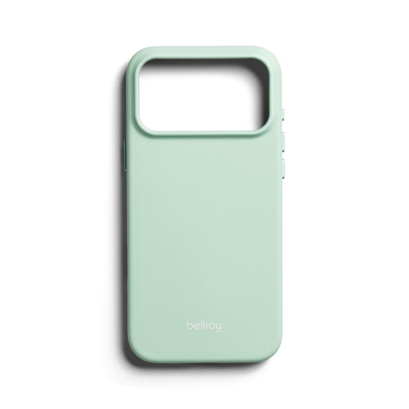 Capa INNOVERA™ iPhone 18 Pro Max Mint