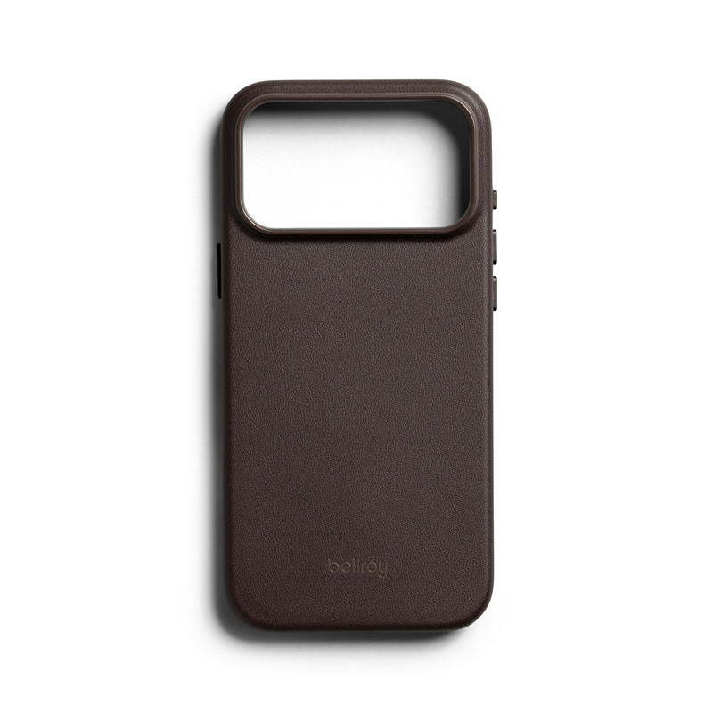 Capa INNOVERA™ iPhone 18 Pro Max River Rock