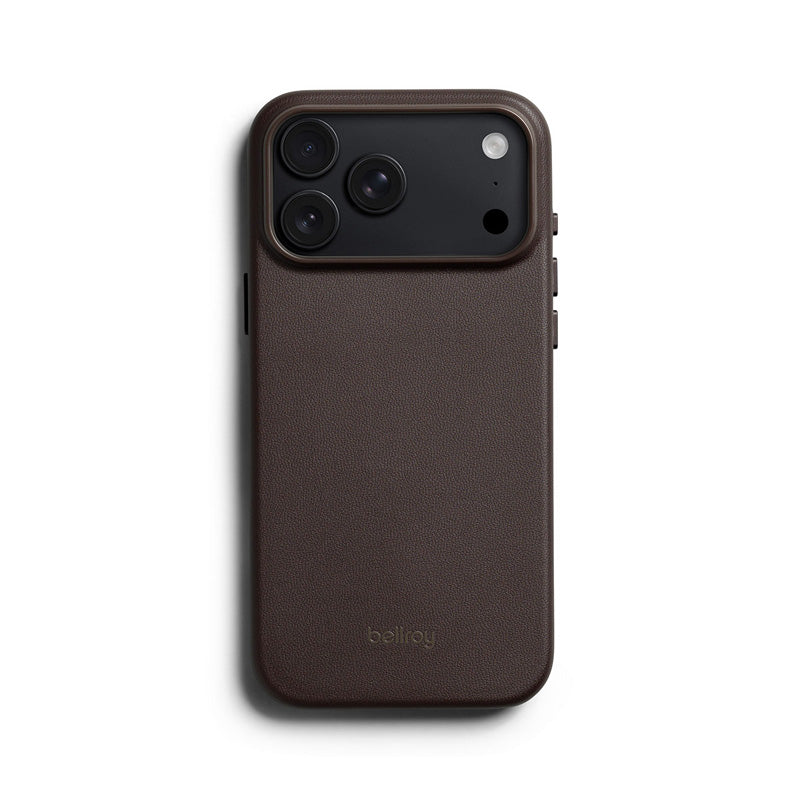 Capa INNOVERA™ iPhone 18 Pro Max River Rock