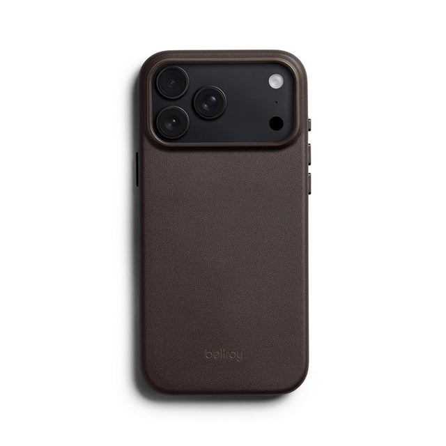Capa INNOVERA™ iPhone 18 Pro Max River Rock