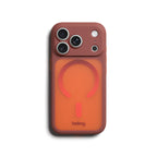 Capa Cinch iPhone 18 Pro HotSauce